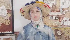 Tek renk sonsuz hayal
