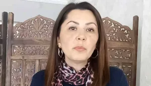 Tutsak Eşbaşkan Alaca koronaya yakalandı