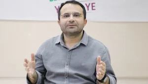 Malazgirt açılmıştı, Mürşitpınar kapalı!
