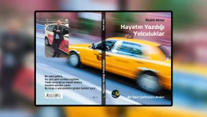 Direksiyon başında 66 insan hikâyesi