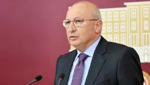 Üçüncü Yol “Türkiye ittifakıdır”