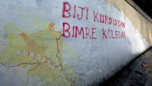 Kürt sorunu Kürdistan sorunudur