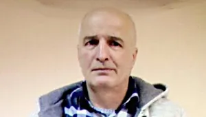 Hayatını alıp bıraktılar