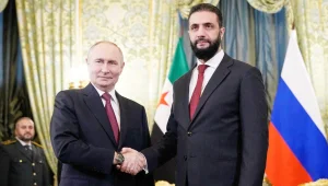 Moskova, Suriye’ye yeniden yerleşiyor