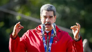 CIA’ya Maduro talimatı