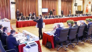 Komisyon'a ‘çözüm’ önerileri