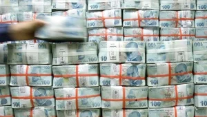 Örtülüden 11 milyar harcandı