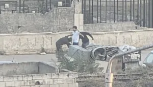 Halep’i Kürtsüzleştirmek istiyorlar