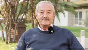 Henüz yapılmış bir şey yok