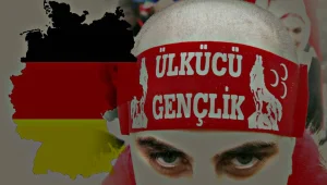 Futbola taşan ırkçılık