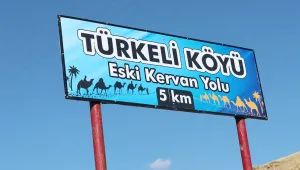 Agirî’de 379 köy ismi Türkçeleştirildi