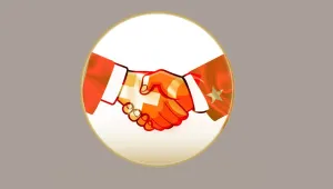 Despot devletle neyin anlaşması?