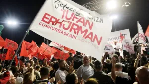 AKP-MHP’nin Kıbrıs hesapları bozuldu