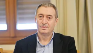 CHP'den beklentimiz büyük