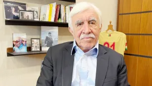İktidarın AKP kanadı tutuk