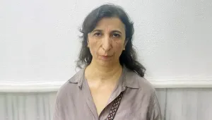 Lamia toprağına dönmek istiyor