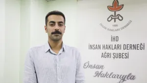 Agirî, hafızasındakiyle tedirgin