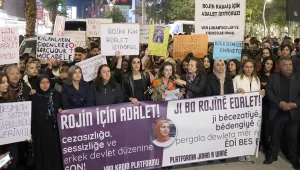 Güvenlik görevlisi mi tecavüz etti?