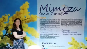 Mimoza Çukurova’ya kök salacak