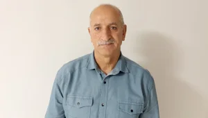 30 yıllık tutsağın ilticası reddedildi
