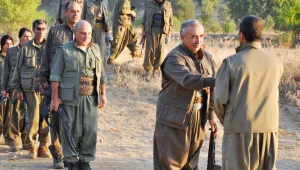 Karayılan: Şehitlerimiz ölçüttür