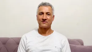 Özgürlük için çalışmaya devam