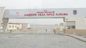 Kırşehir'de tahliyeler engelleniyor