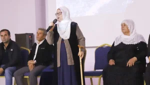 Kemiklerimizi unutmayacağız