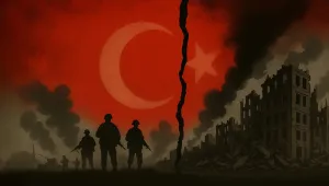 Türkiye savaş dışında nasıl kalabilir?
