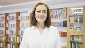 Kıbrıs birilerinin üssü değil, bizim yurdumuz