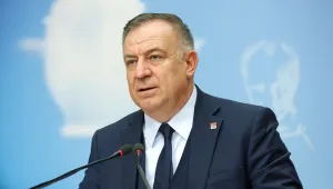 Siyasi tezgahlar sonuçsuz