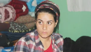 Taziye evine kaymakam yasağı