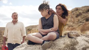 Sırat: Dünyanın Sonuna Yolculuk
