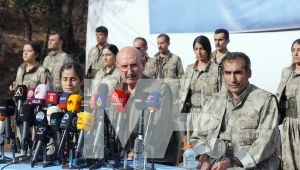Süreçte ikinci aşamaya geçiş çabaları