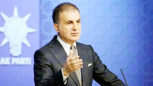 AKP Sözcüsü ne dedi?