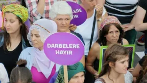 Darbe rejimi
