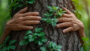 Doğadan topluma farklılıkla birlik ilkesi