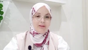 Saçlarımı aldı ruhumu geri verdi