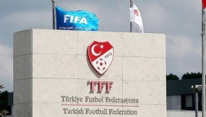 Türk futbolundaki pislik taştı