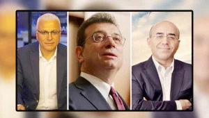 Bu kez 'casusluktan' tutuklama