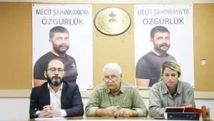 Emlak pankartlarına 'örgütsel' ceza