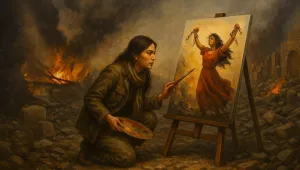 Yeni bir sanat manifestosu için