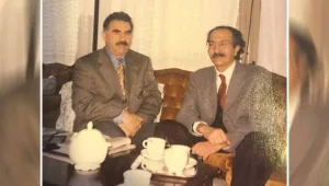    Gramsci ve Öcalan aynı devrimci yaklaşıma sahip