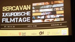 Viyana’da hikâyeler perdeye yansıyacak