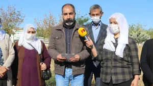 Çelik’in cenazesini verin