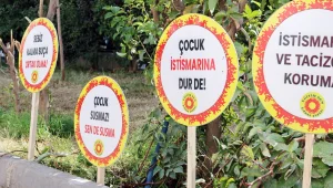 Okullar artık güvenli değil