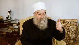 Dürziler tam bağımsızlık istiyor