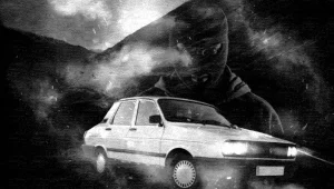 Beyaz Toroslar, kara maskeler