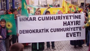 Türkiye demokratikleşmezse ne olur?