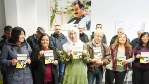 Köln’ü barış için sallayalım